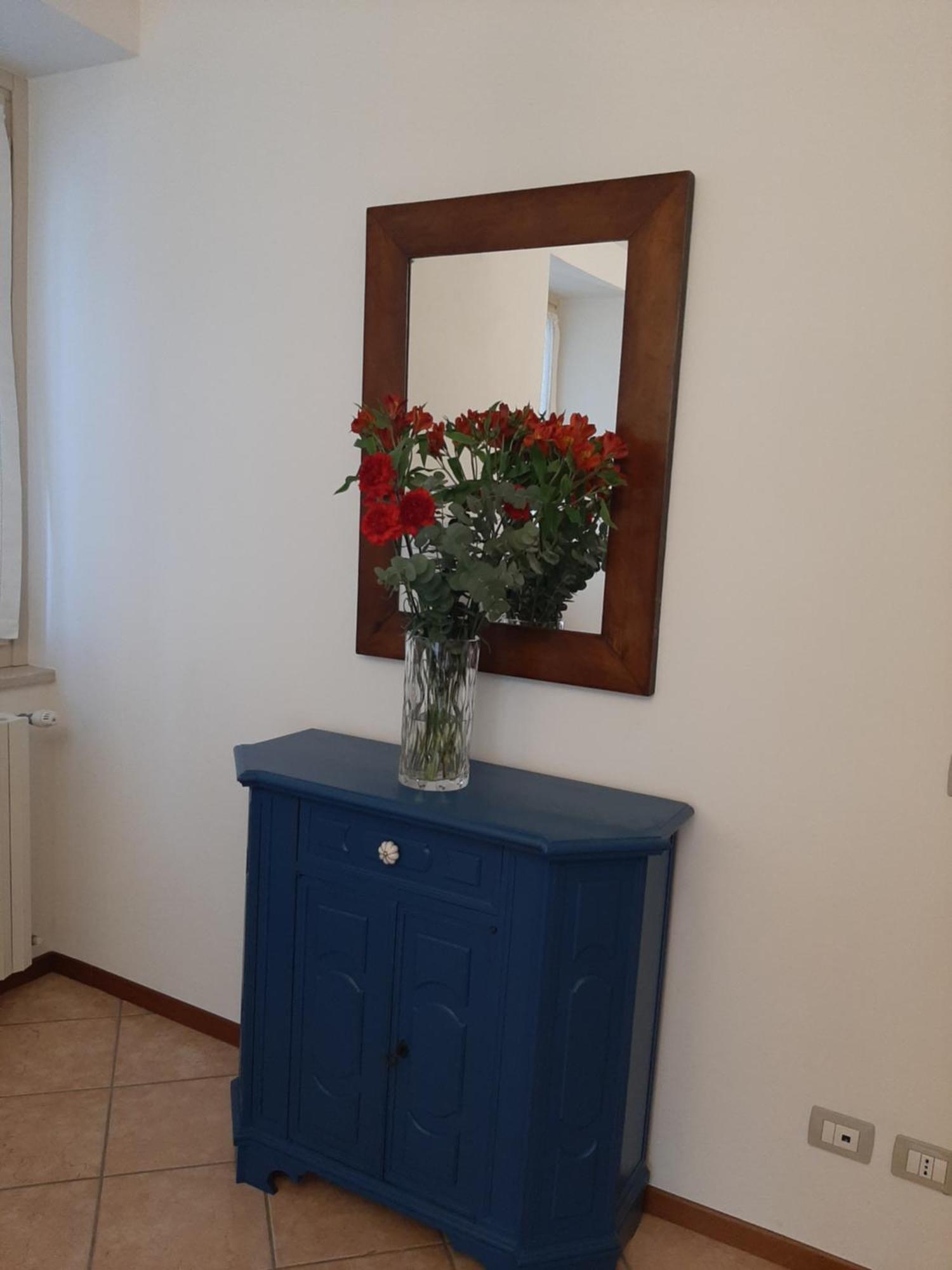 Casa Della Nonna 2 Lejlighed Gargnano Eksteriør billede