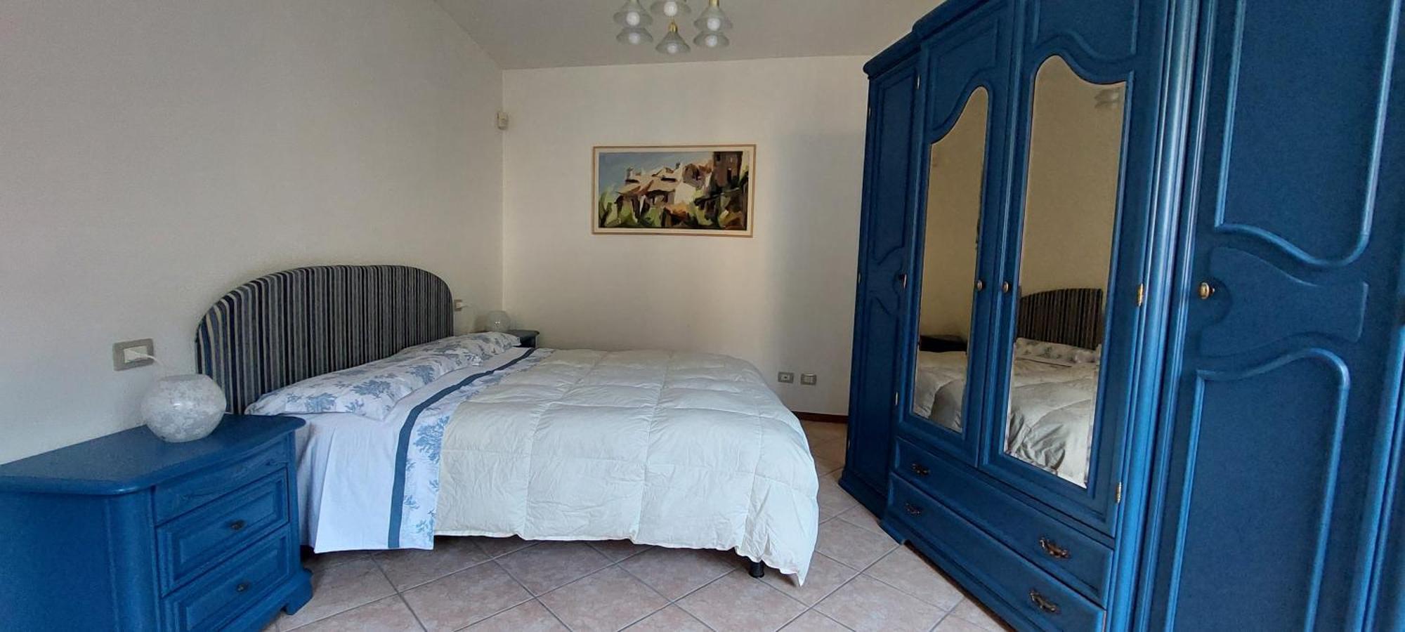Casa Della Nonna 2 Lejlighed Gargnano Eksteriør billede