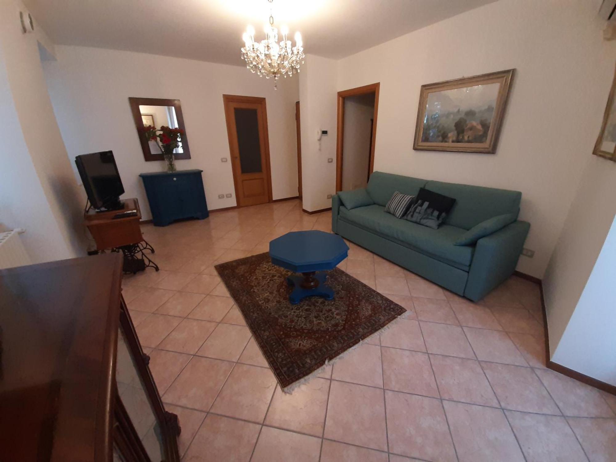 Casa Della Nonna 2 Lejlighed Gargnano Eksteriør billede