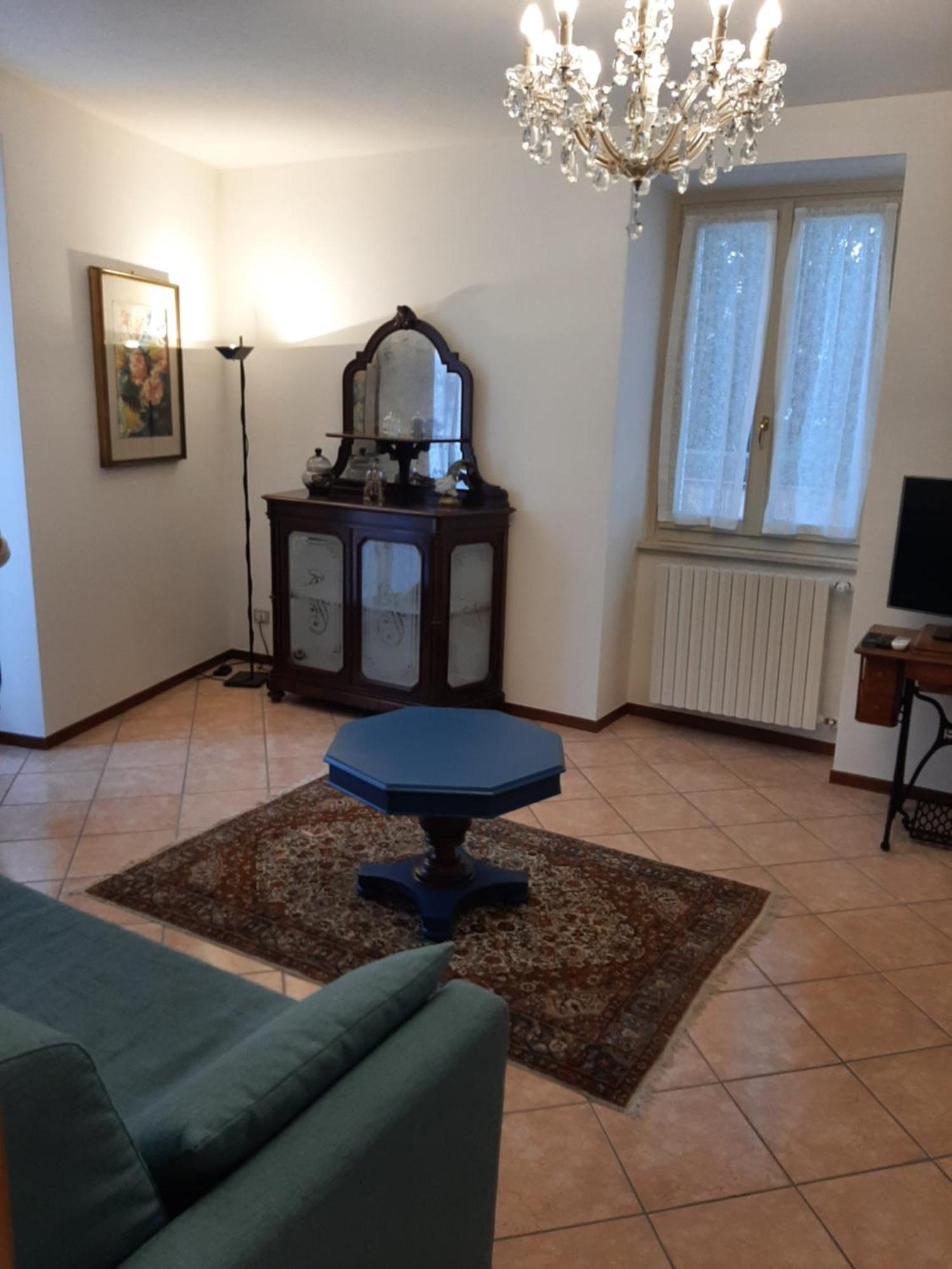 Casa Della Nonna 2 Lejlighed Gargnano Eksteriør billede